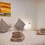 Modern 2-bedroom Near The Sea Daire *