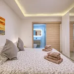 Modern 2-bedroom Near The Sea St. Paul's Bay