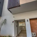 Modern 2-bedroom Near The Sea Daire *