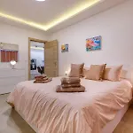 Modern 2-bedroom Near The Sea Daire St. Paul's Bay