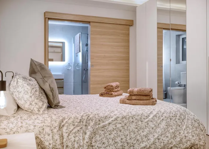 Modern 2-bedroom Near The Sea * San Pawl il-Baħar